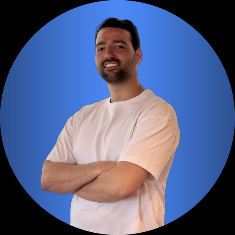 Tomer Ben Baron